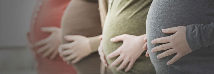 Prenatal Chiropractic Care Reduces Pregnancy Stress in Royersford, PA
