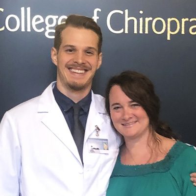 Chiropractor Royersford PA Jesse Delorme Meet The Team